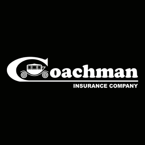 Coachman Insurance logo