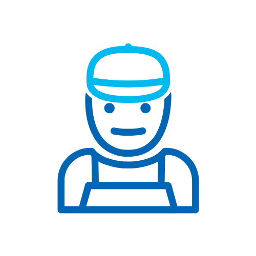 Collision Repair Icon