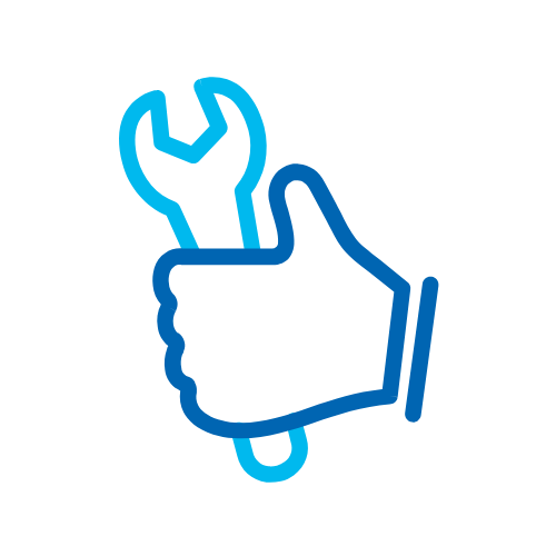 Collision Repair Icon