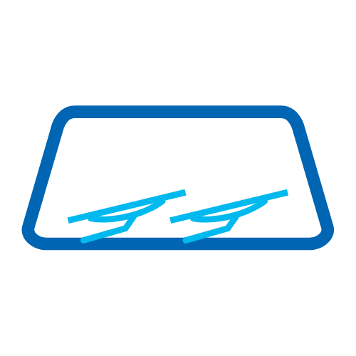 Collision Repair Icon